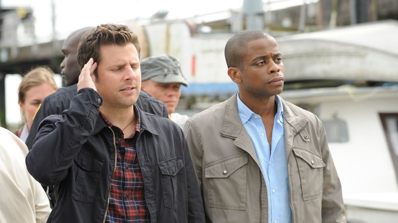 Psych