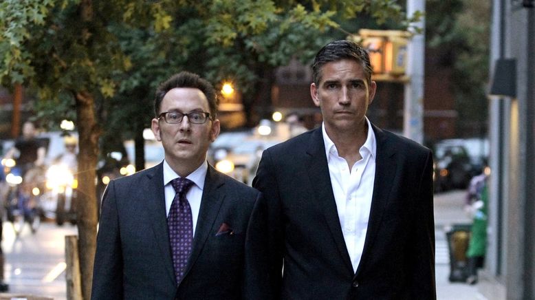 Person of Interest