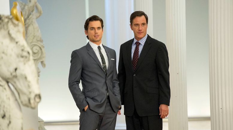 White Collar