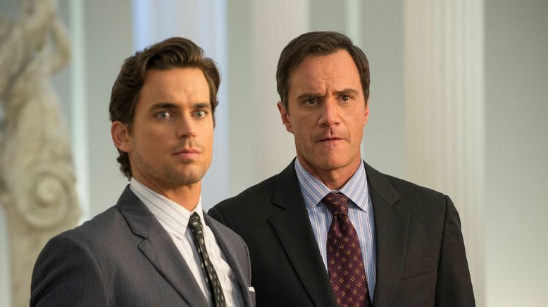 White Collar