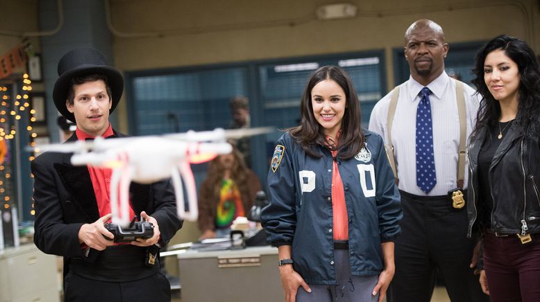 Brooklyn Nine-Nine