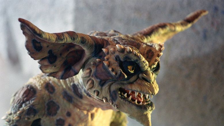 Gremlins 2 - Die Rückkehr der kleinen Monster