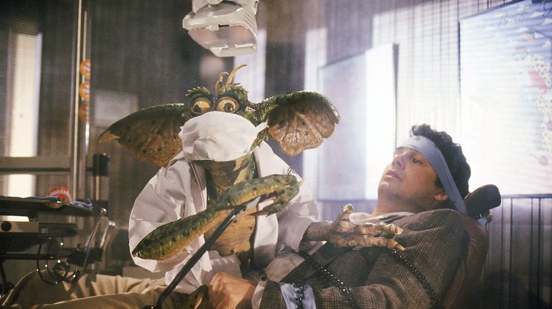 Gremlins 2 - Die Rückkehr der kleinen Monster