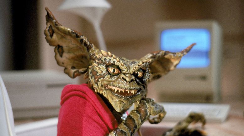 Gremlins 2 - Die Rückkehr der kleinen Monster