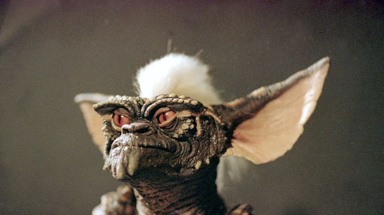 Gremlins - Kleine Monster