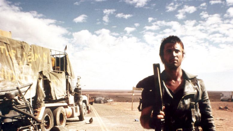 Mad Max II - Der Vollstrecker