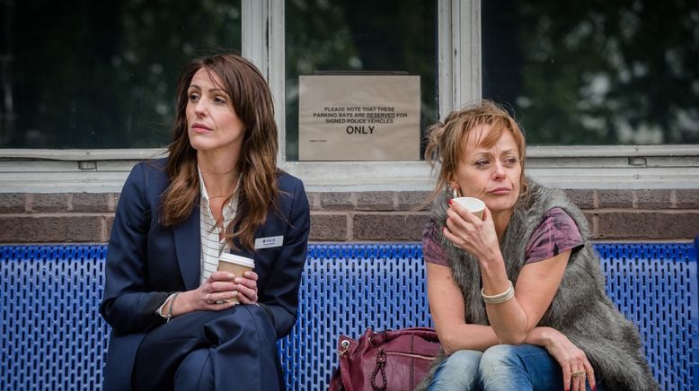 Scott & Bailey