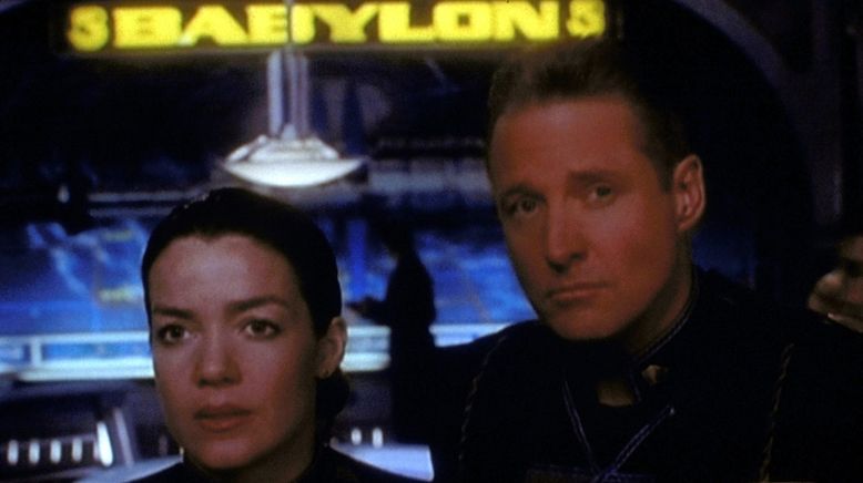 Babylon 5