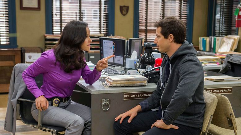 Brooklyn Nine-Nine