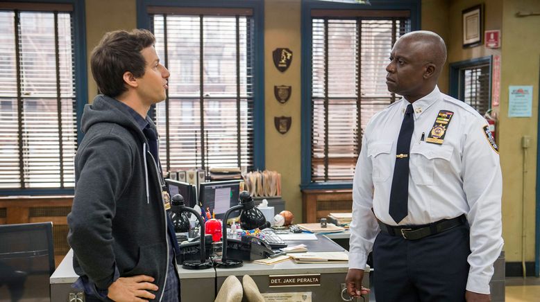 Brooklyn Nine-Nine