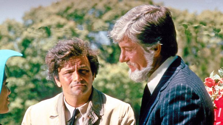 Columbo