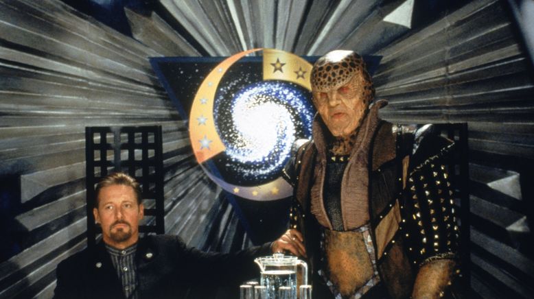 Babylon 5