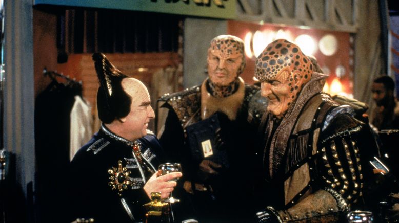 Babylon 5