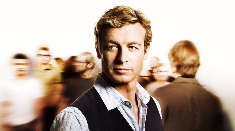 The Mentalist