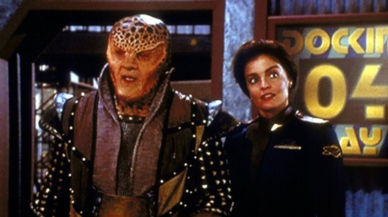 Babylon 5