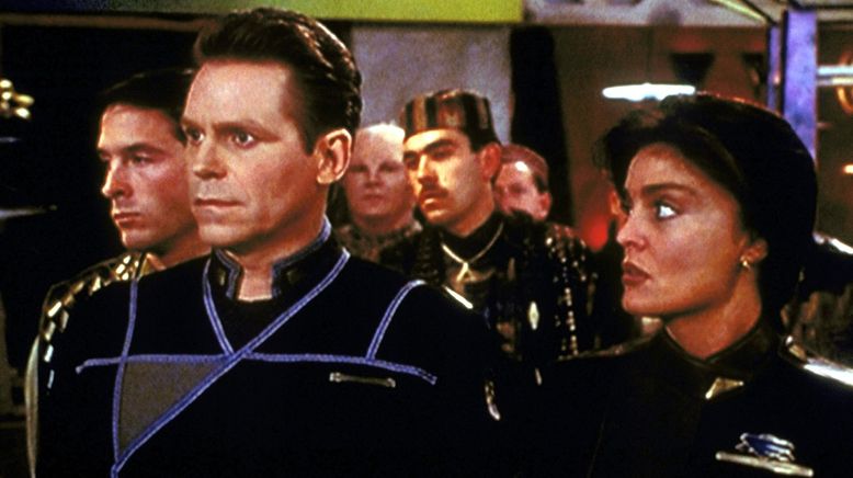 Babylon 5