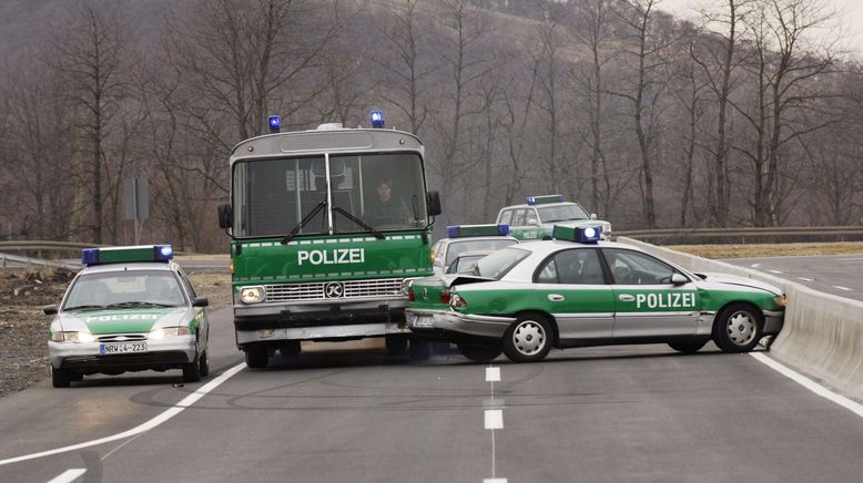 Alarm für Cobra 11 - Die Autobahnpolizei