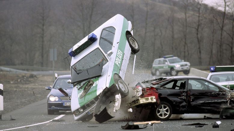 Alarm für Cobra 11 - Die Autobahnpolizei