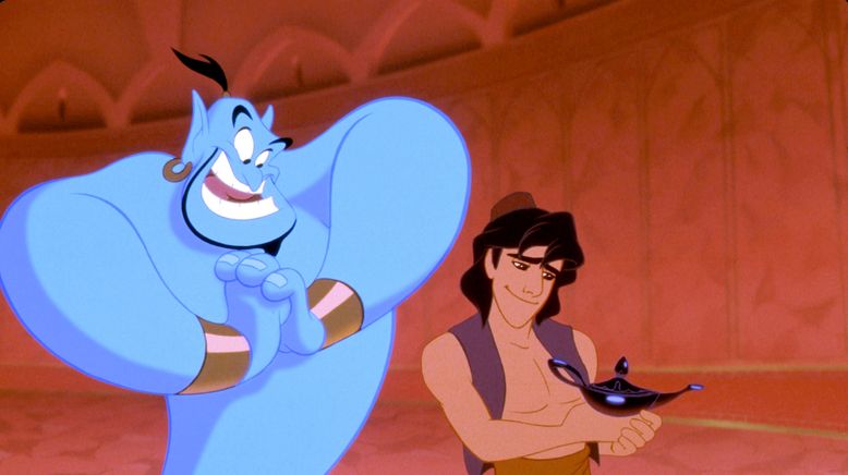 Aladdin