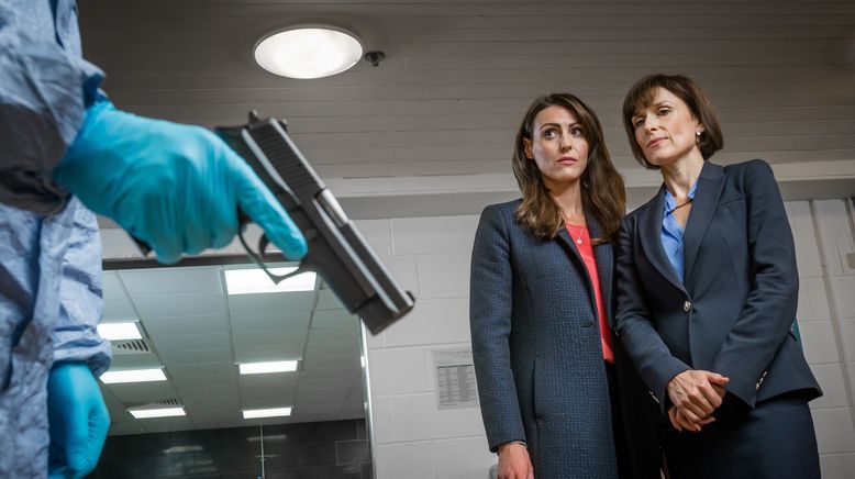 Scott & Bailey