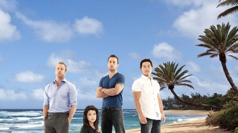 Hawaii Five-0