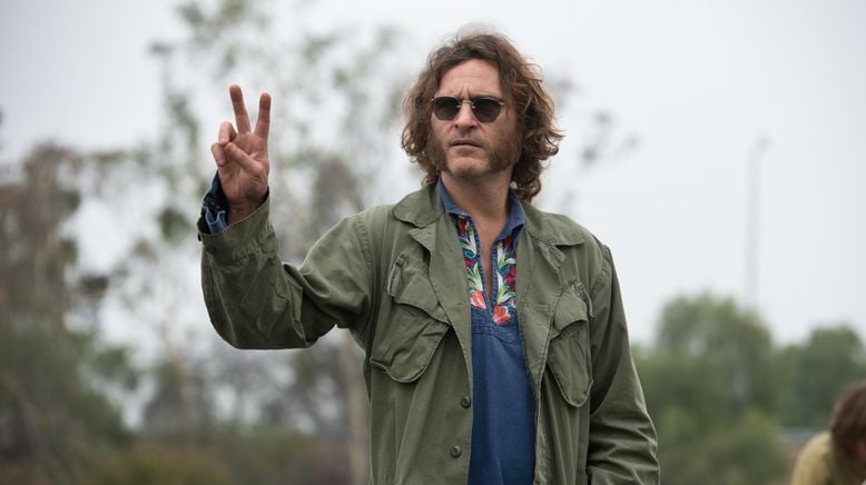 Inherent Vice - Natürliche Mängel