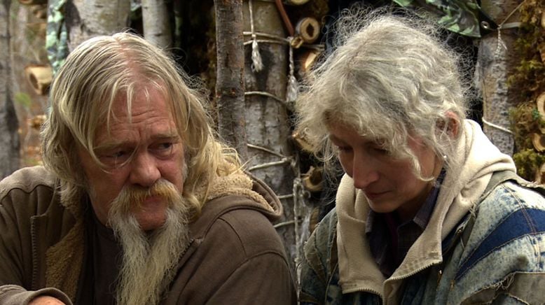 Alaskan Bush People