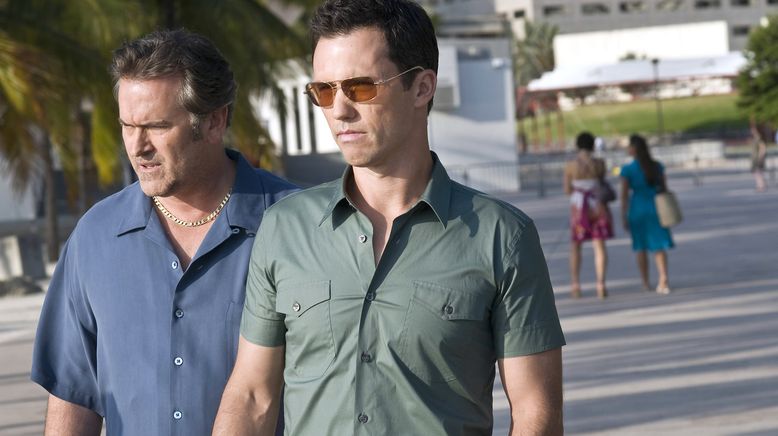 Burn Notice