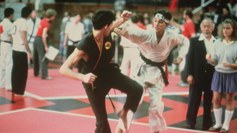 Karate Kid