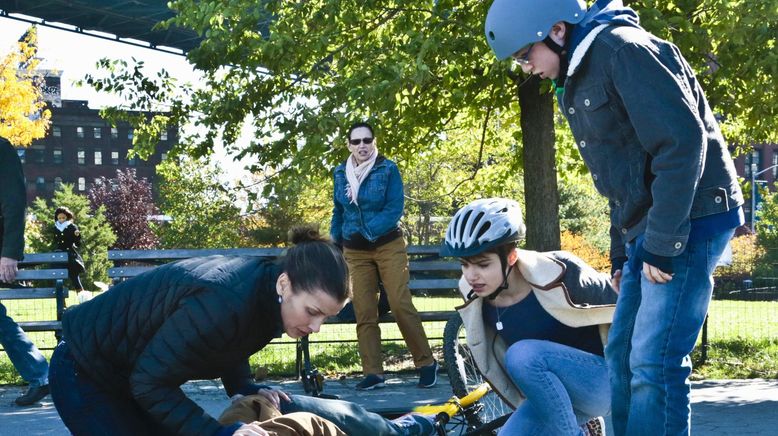 Blue Bloods - Crime Scene New York