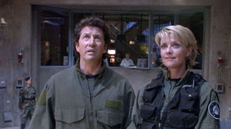 Stargate SG-1