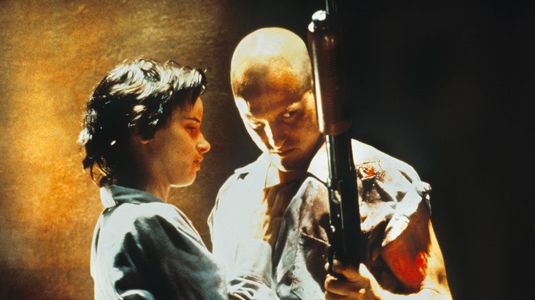 Natural Born Killers