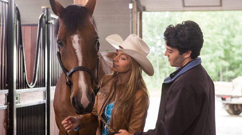 Heartland - Paradies für Pferde