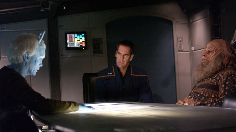 Star Trek - Enterprise