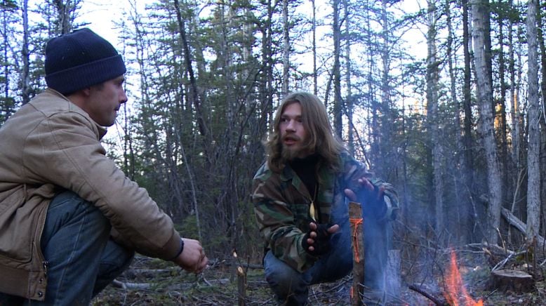 Alaskan Bush People