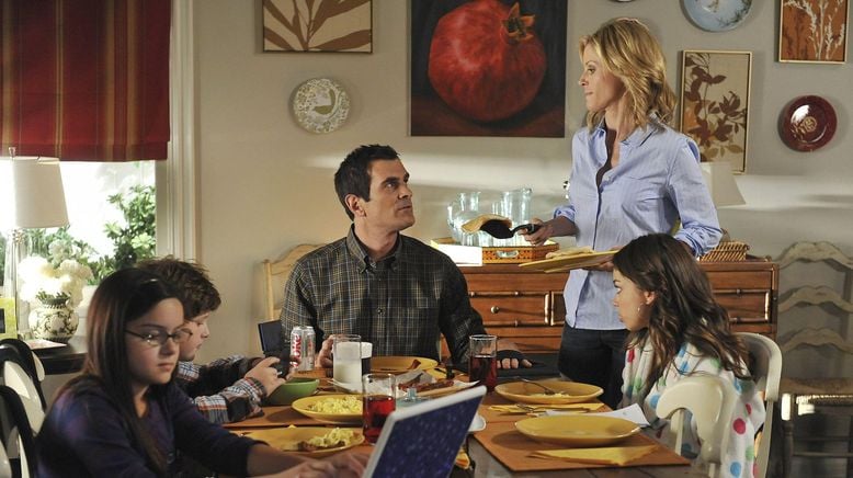 Modern Family