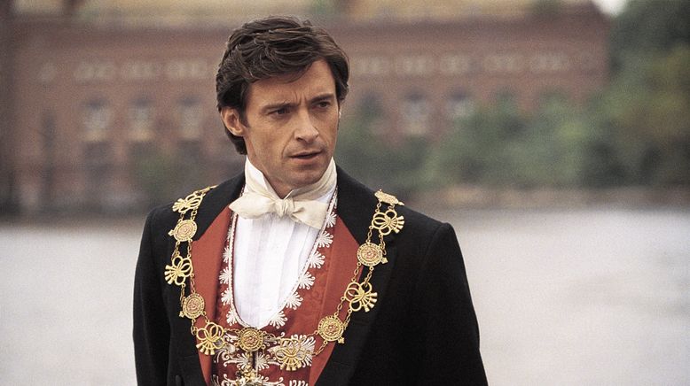 Kate & Leopold