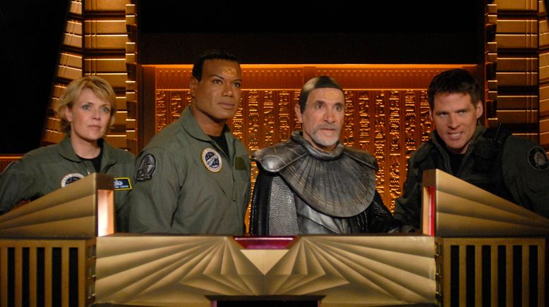 Stargate SG-1