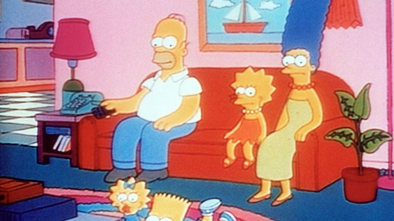 Die Simpsons