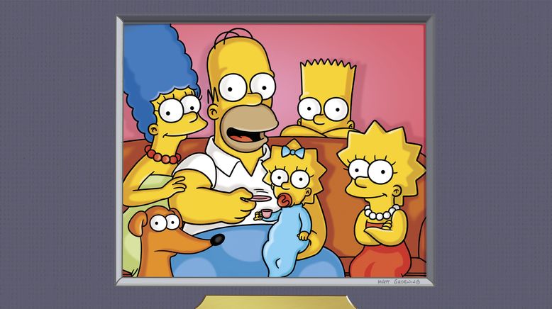 Die Simpsons