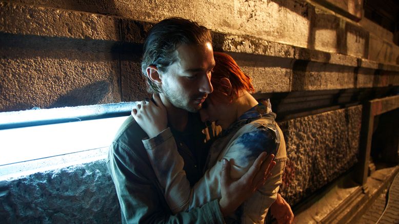 Charlie Countryman