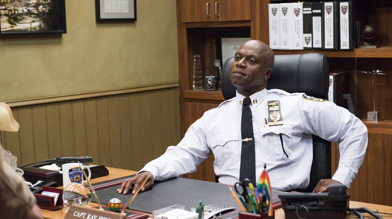 Brooklyn Nine-Nine