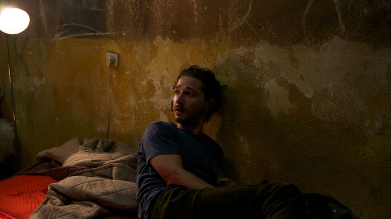 Charlie Countryman