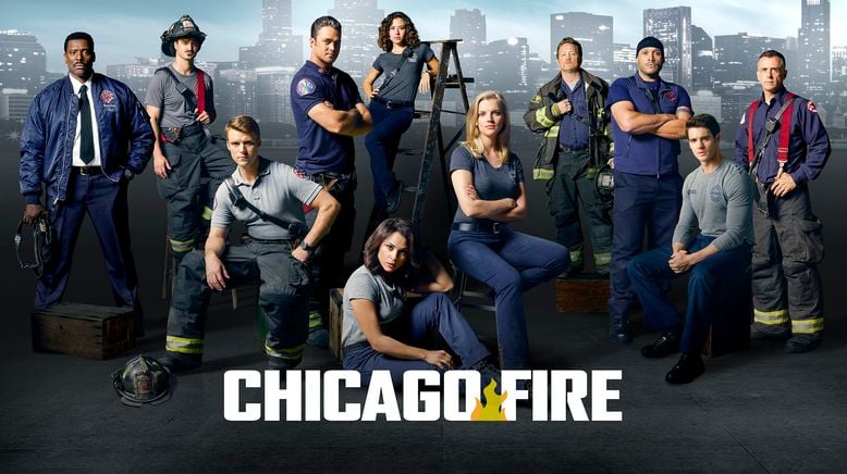 Chicago Fire