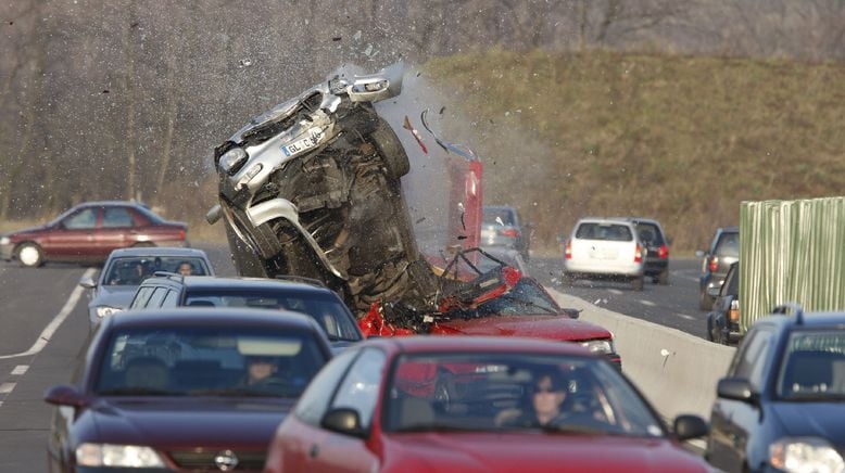 Alarm für Cobra 11 - Die Autobahnpolizei