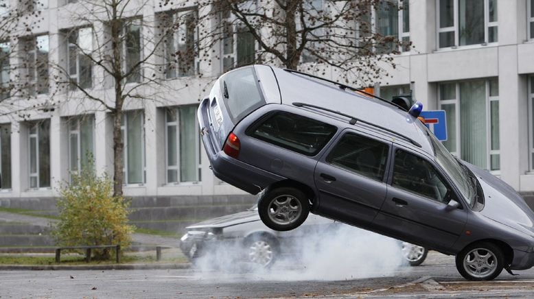 Alarm für Cobra 11 - Die Autobahnpolizei