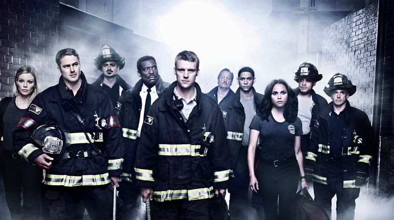 Chicago Fire