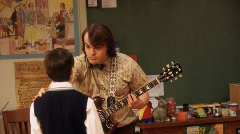 School of Rock