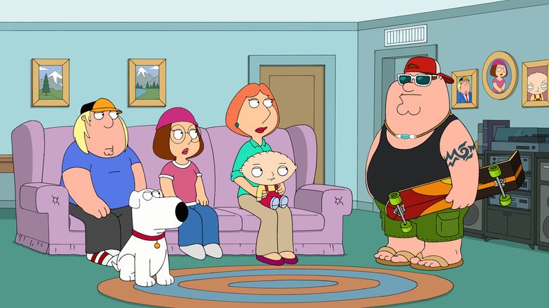 Family Guy