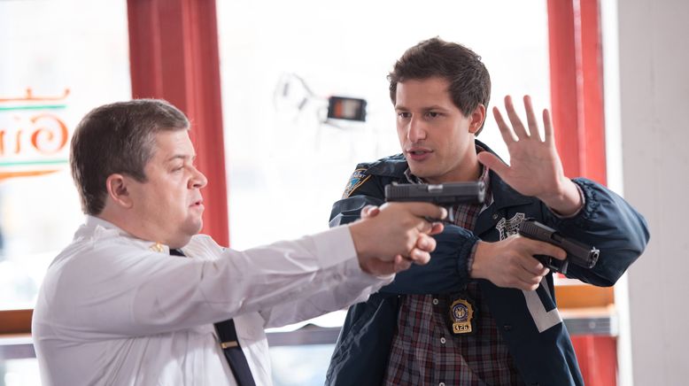 Brooklyn Nine-Nine